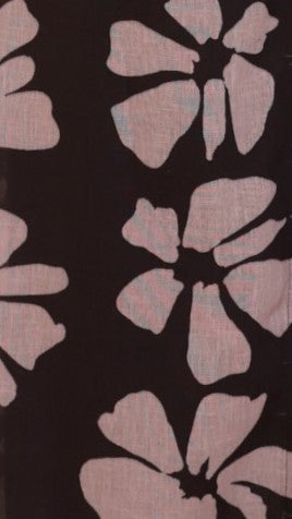 Load image into Gallery viewer, Indikah Maxi Dress - Black/Beige Floral - Billy J
