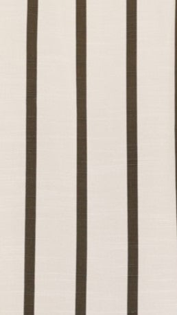 Load image into Gallery viewer, Maggie Shirt - Charcoal Stripe
