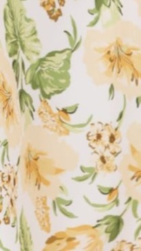 Load image into Gallery viewer, Blakely Midi Dress - Yellow Floral - Billy J
