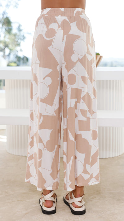 Load image into Gallery viewer, Nudi Pants - Clementine Collection - Billy J
