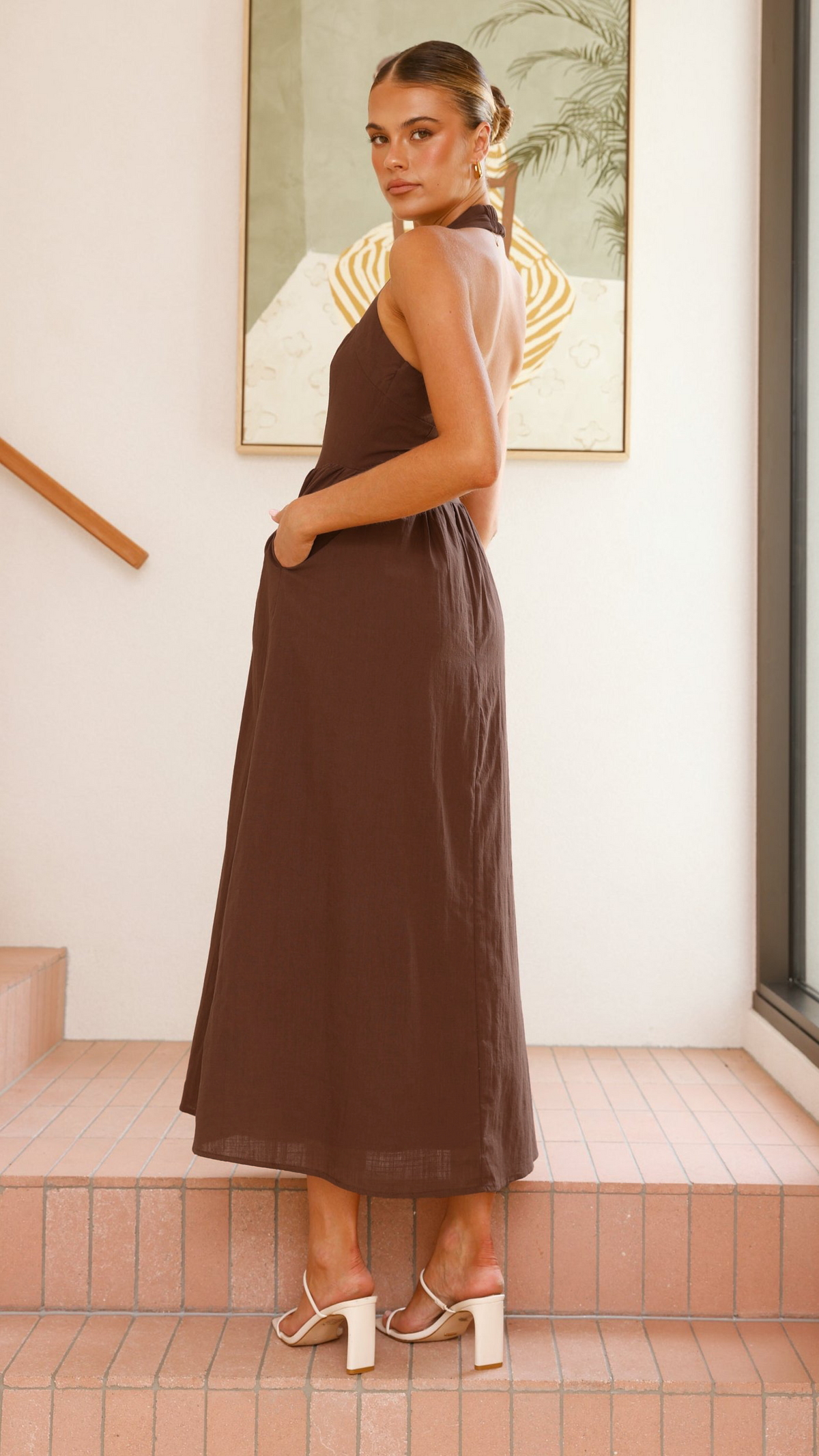 free people ultraviolet maxi dress Free People Ultraviolet Dress – Love Spell
