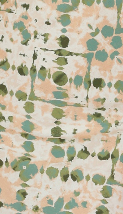Load image into Gallery viewer, Echo Slip Maxi Dress - Green Sunburst
