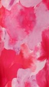 Addison Maxi Dress - Pink Floral - Billy J