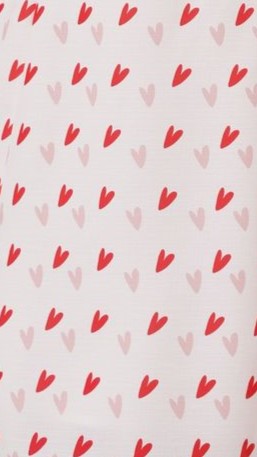 Load image into Gallery viewer, Dallas Shorts - Sweetheart Print
