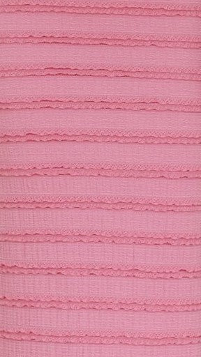 Tadashi Maxi Dress - Pink - Billy J