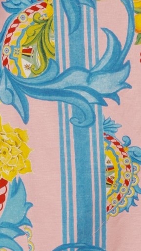 Melody Mini Dress - Summer in Sicily - Billy J