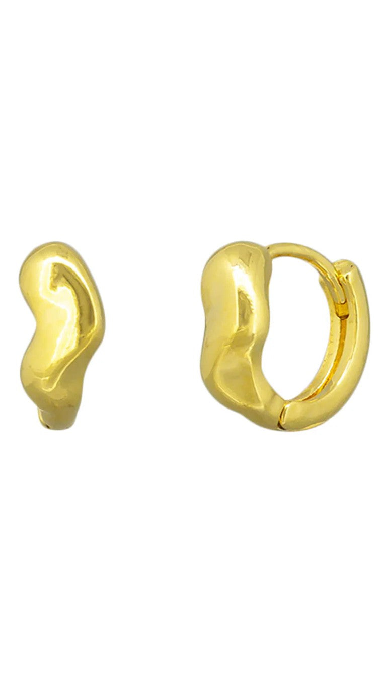 Michela Sleepers - Gold - Billy J