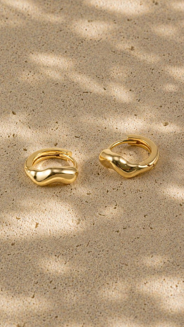 Michela Sleepers - Gold - Billy J