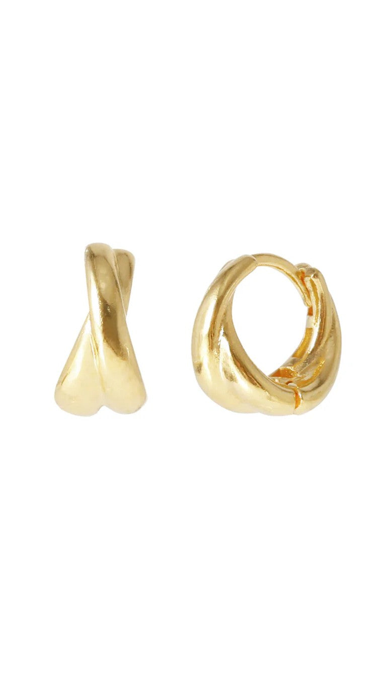 Nessa Sleepers - Gold - Billy J