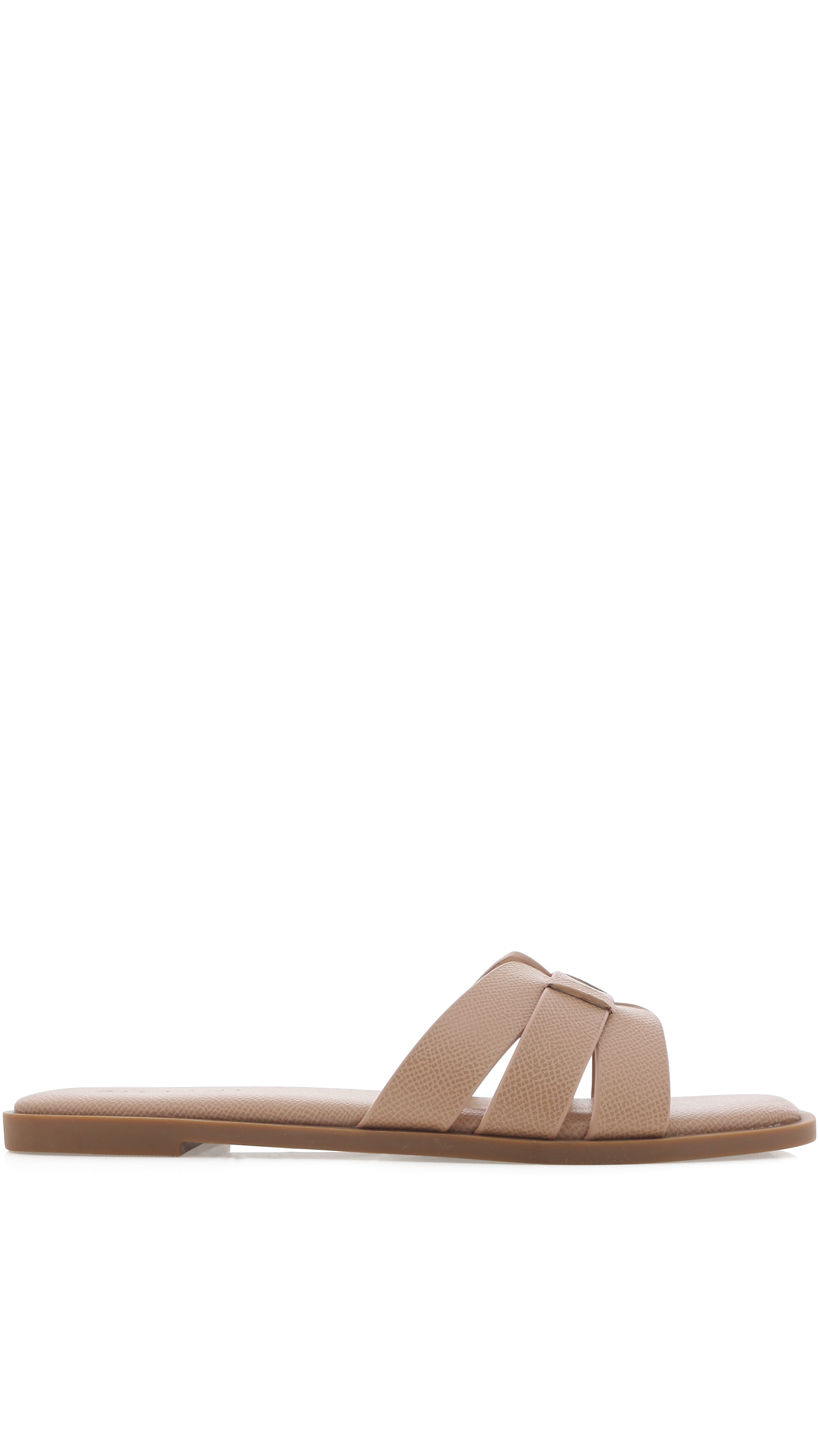Gretal Slide - Praline - Billy J