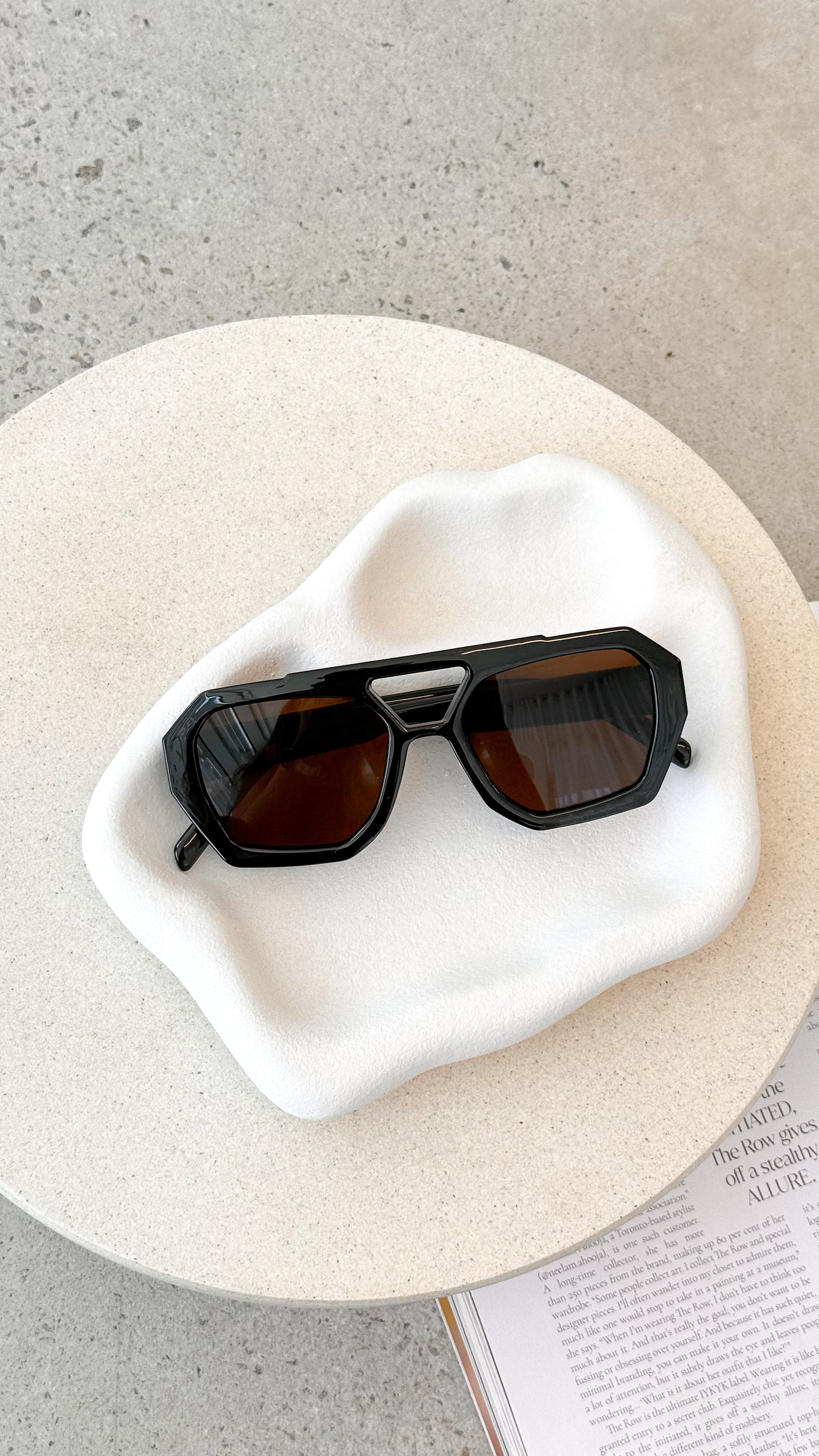 Amiri Sunglasses - Coco - Billy J