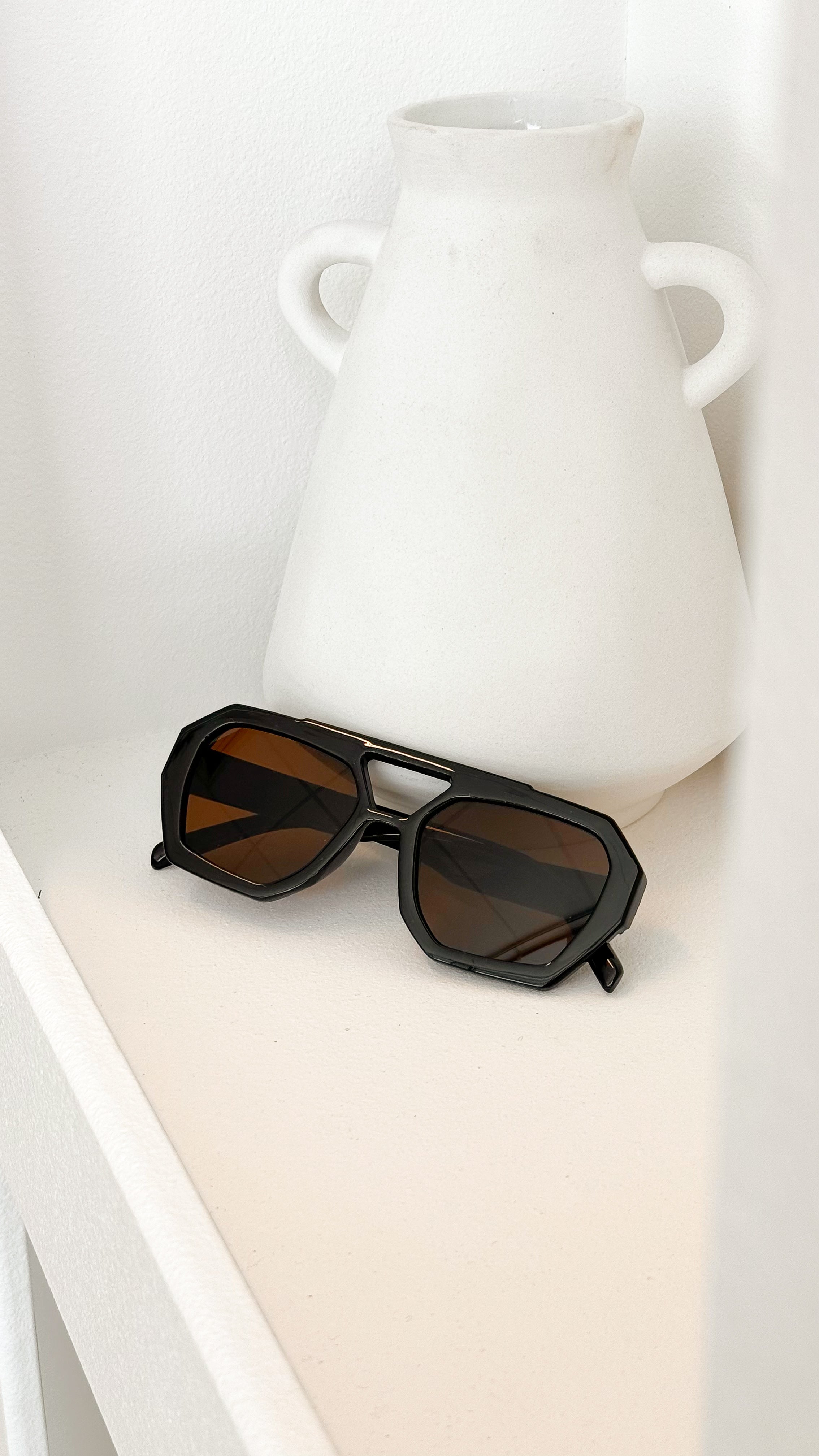 Amiri Sunglasses - Coco - Billy J