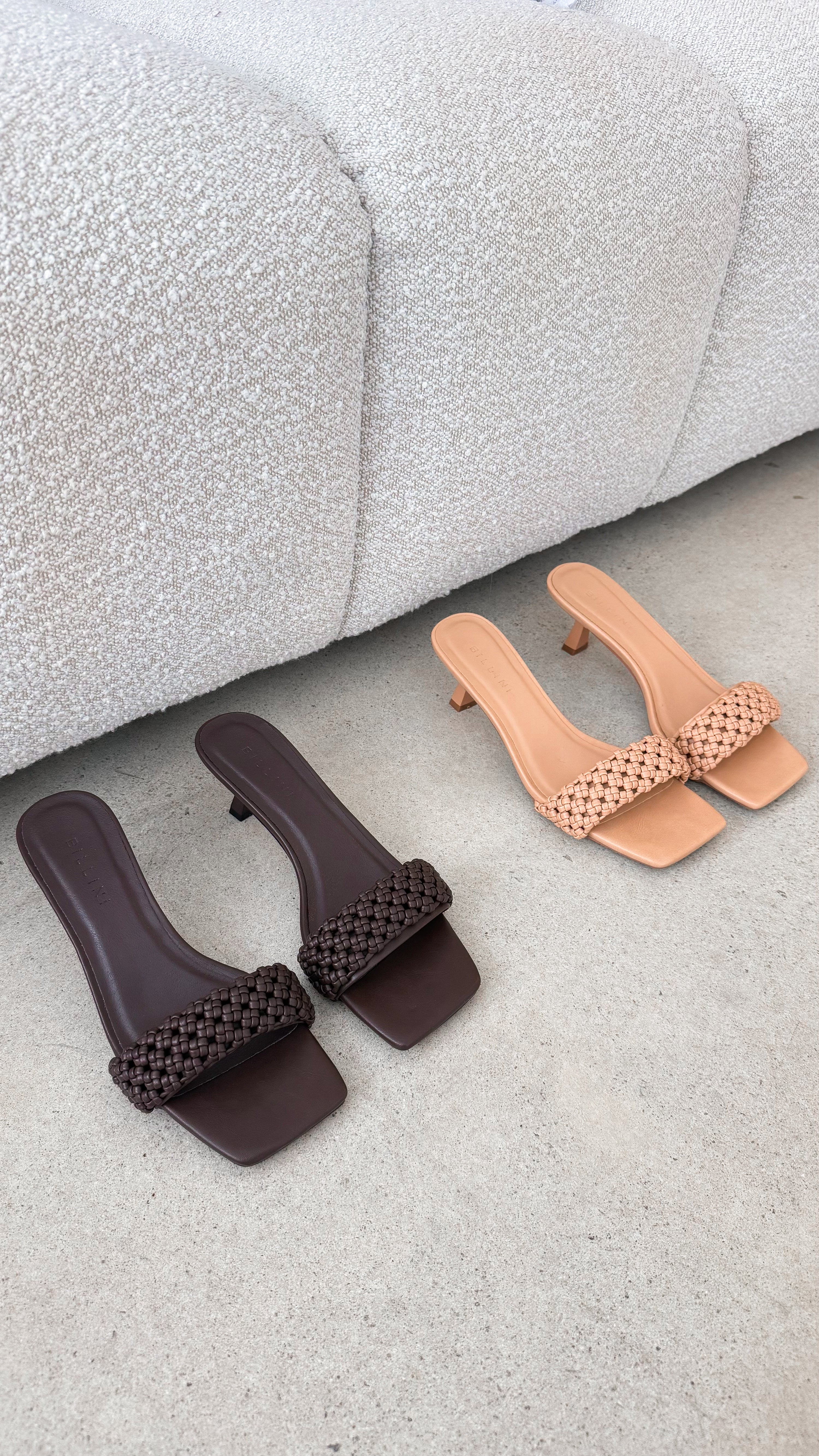 Michelle Heel - Desert - Billy J