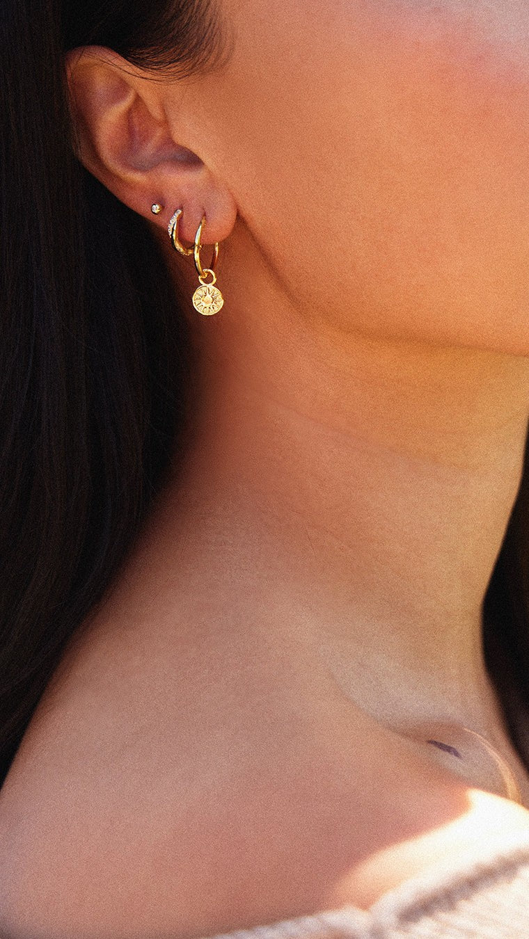 Alla Sleepers - Gold - Billy J