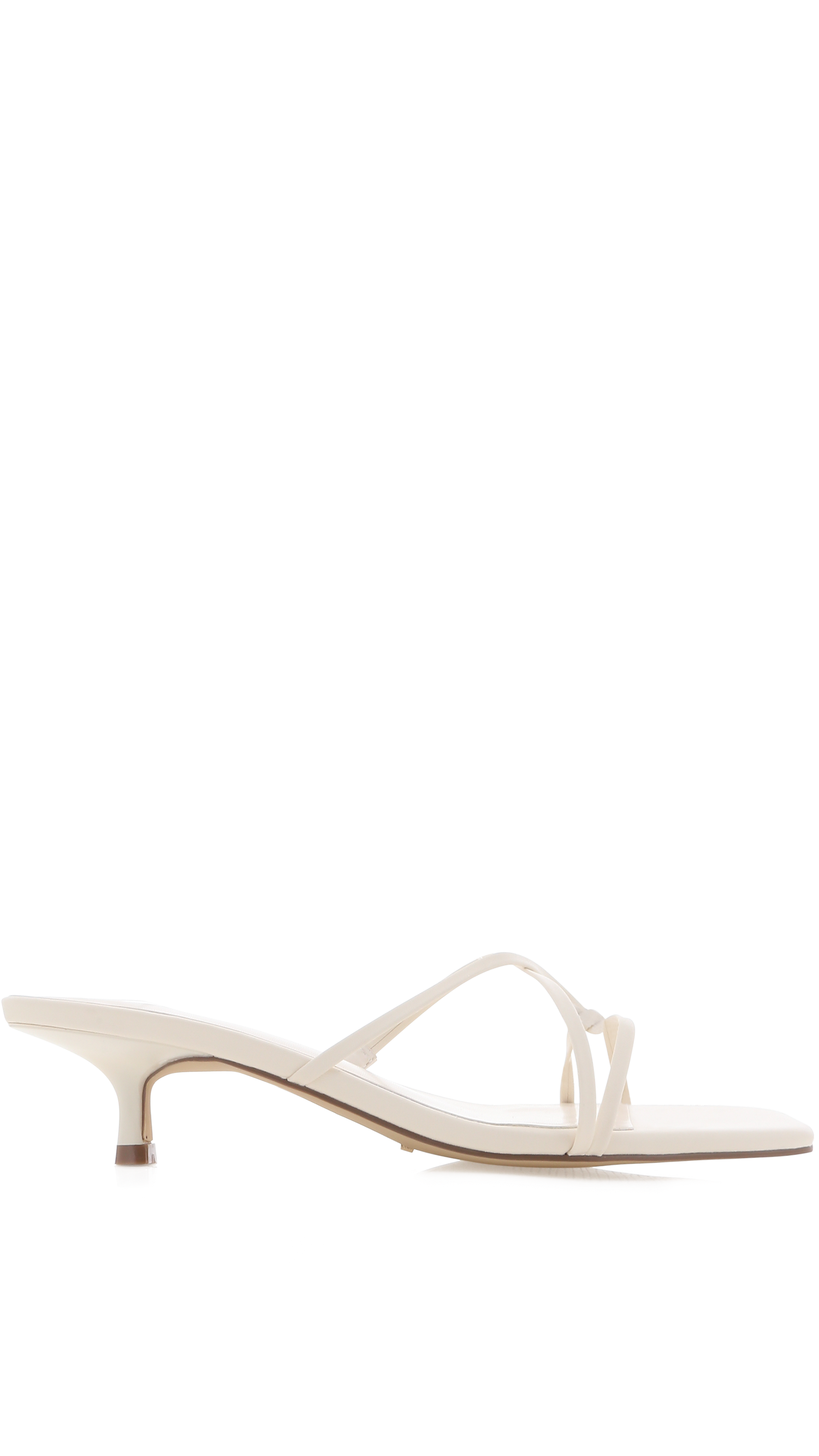 Kaila Heel - Bone - Billy J
