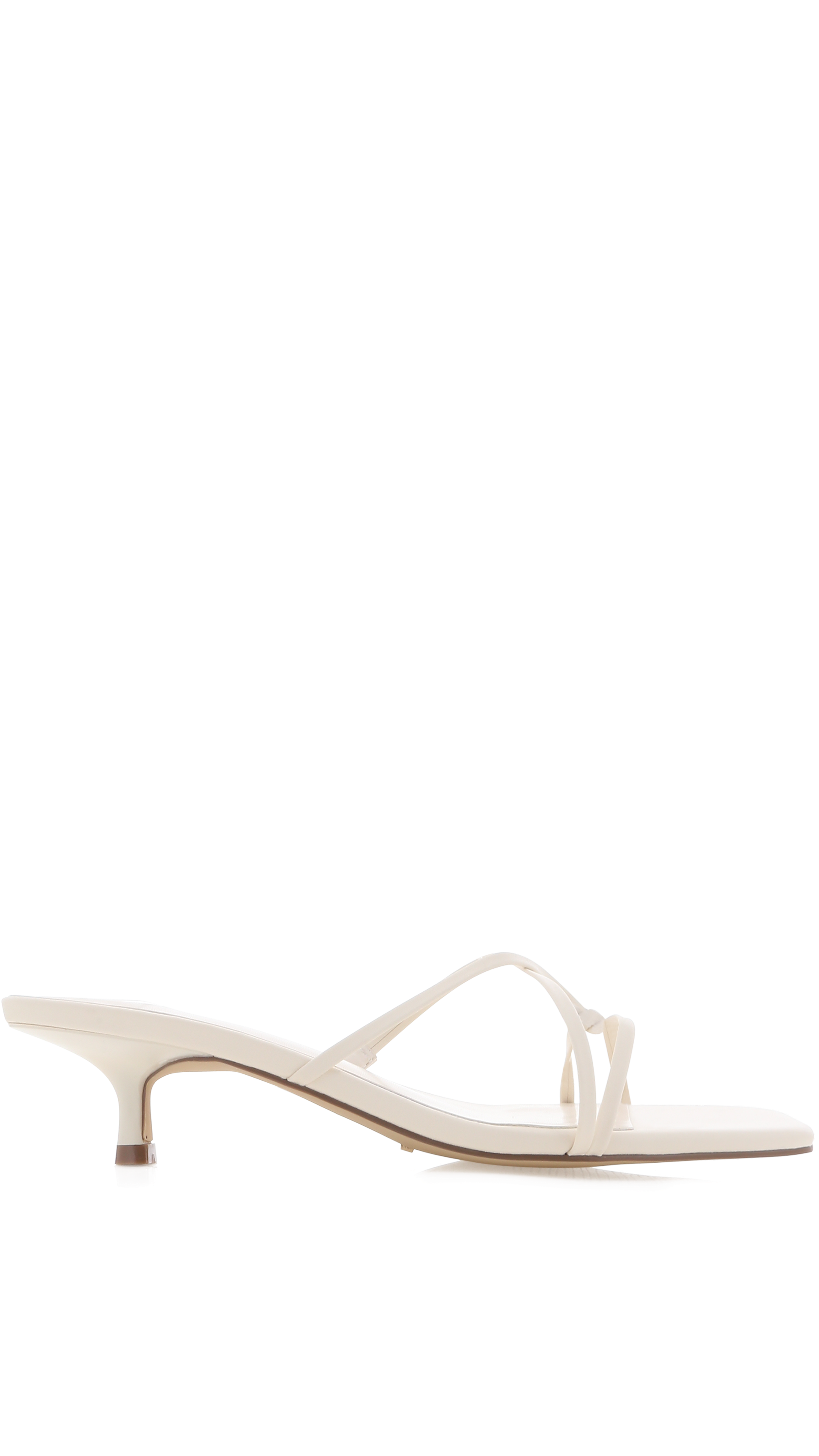 Kaila Heel - Bone - Billy J