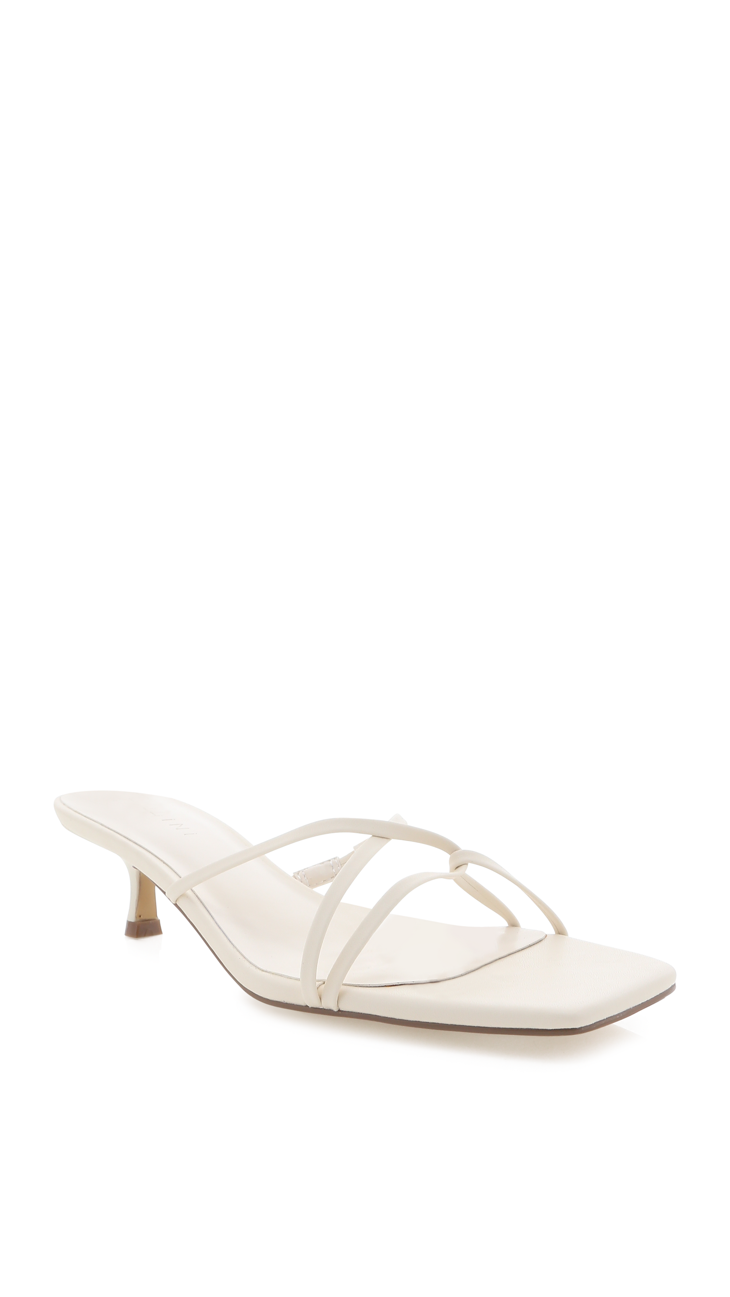 Kaila Heel - Bone - Billy J