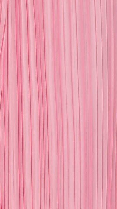 Load image into Gallery viewer, Frances Maxi Dress - Pink - Billy J
