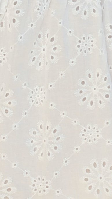 Load image into Gallery viewer, Calliroe Mini Dress - White

