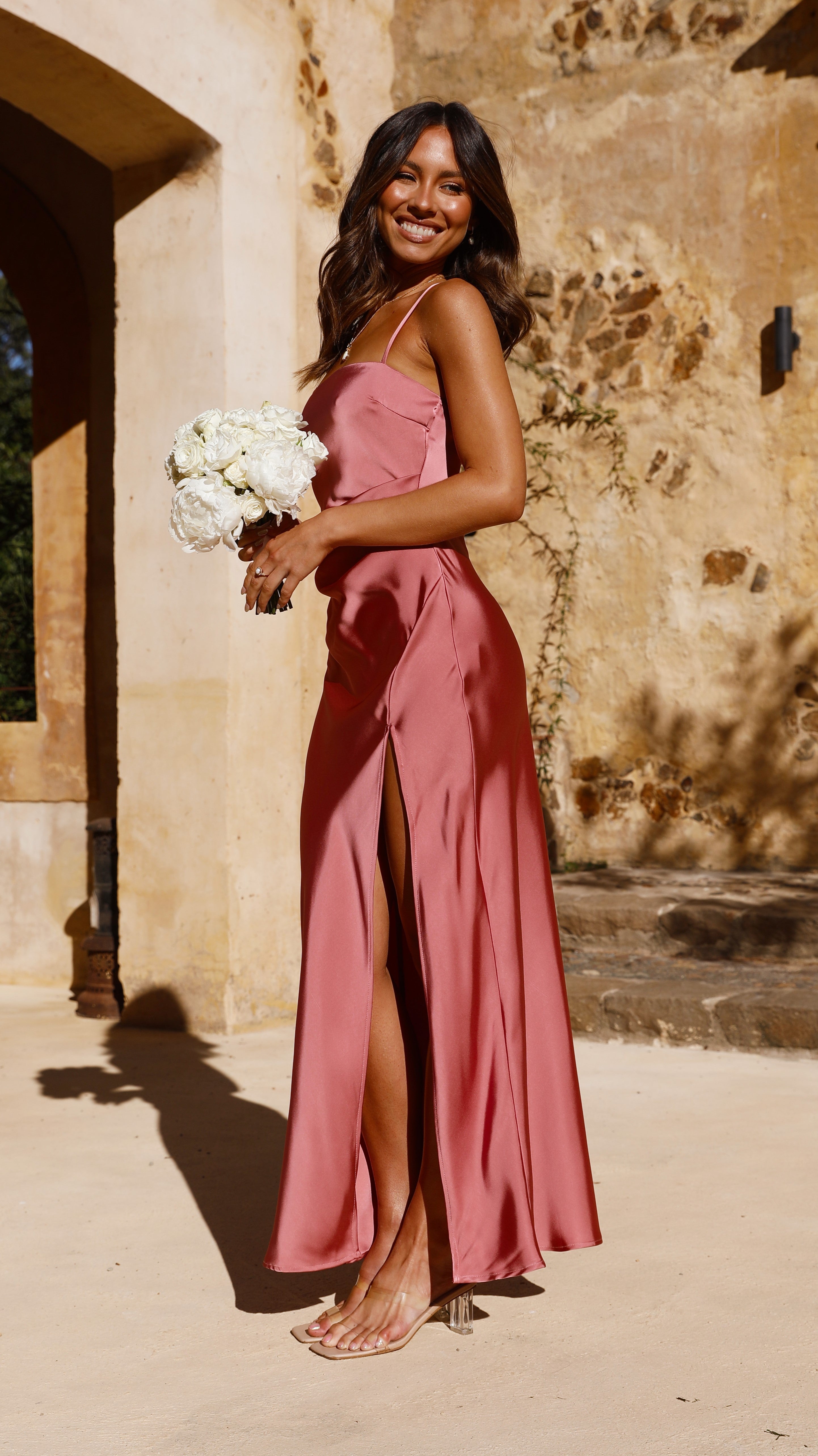 24 Gorgeous Wedding Guest Dresses for Spring