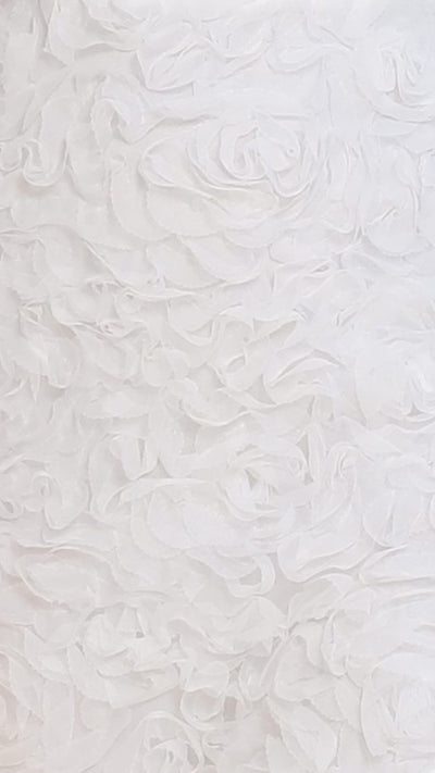 Load image into Gallery viewer, Julia Midi Dress - White
