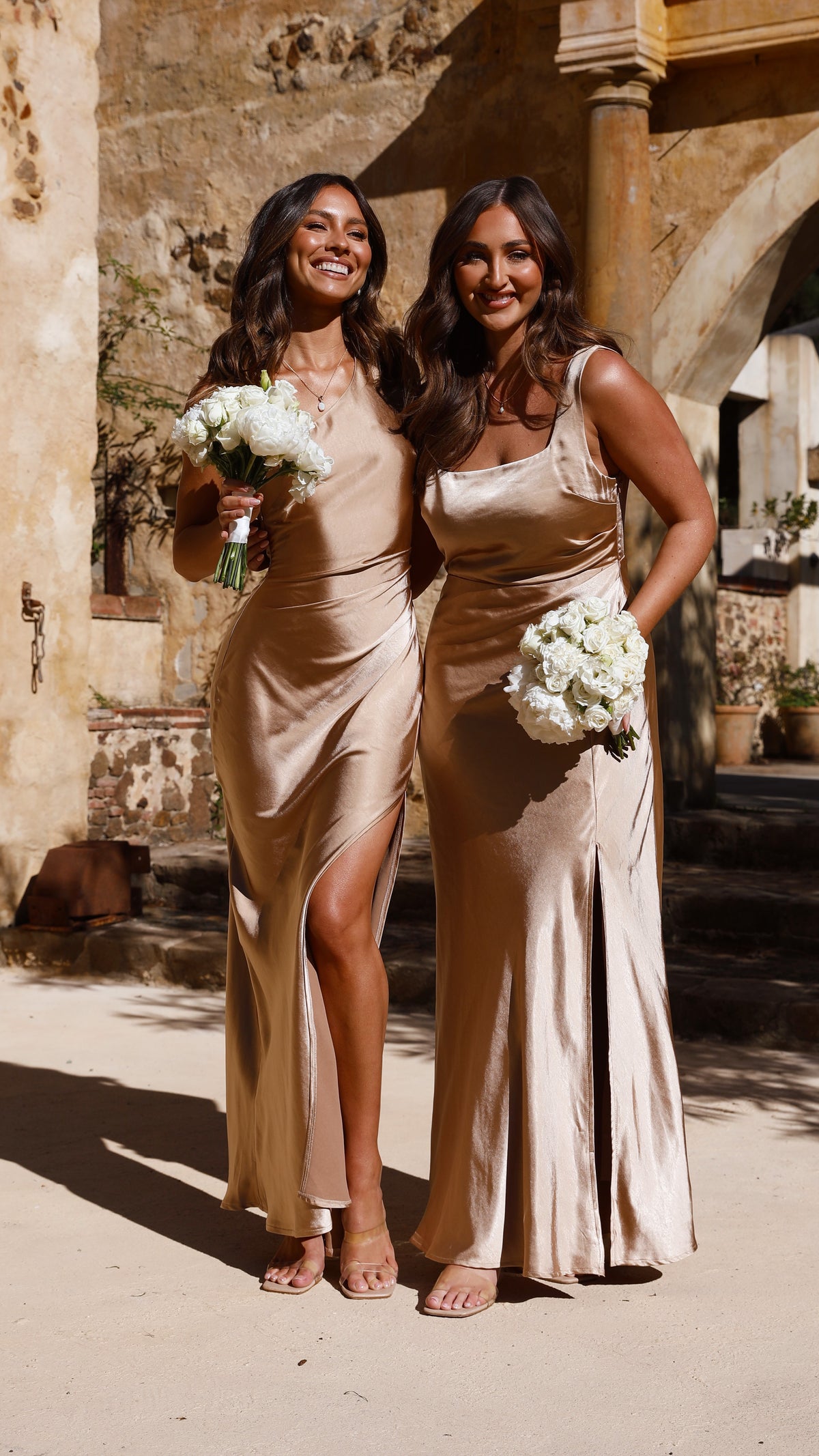amelia maxi dress billy j Alaria Maxi Dress - Gold - Buy Women's Dresses