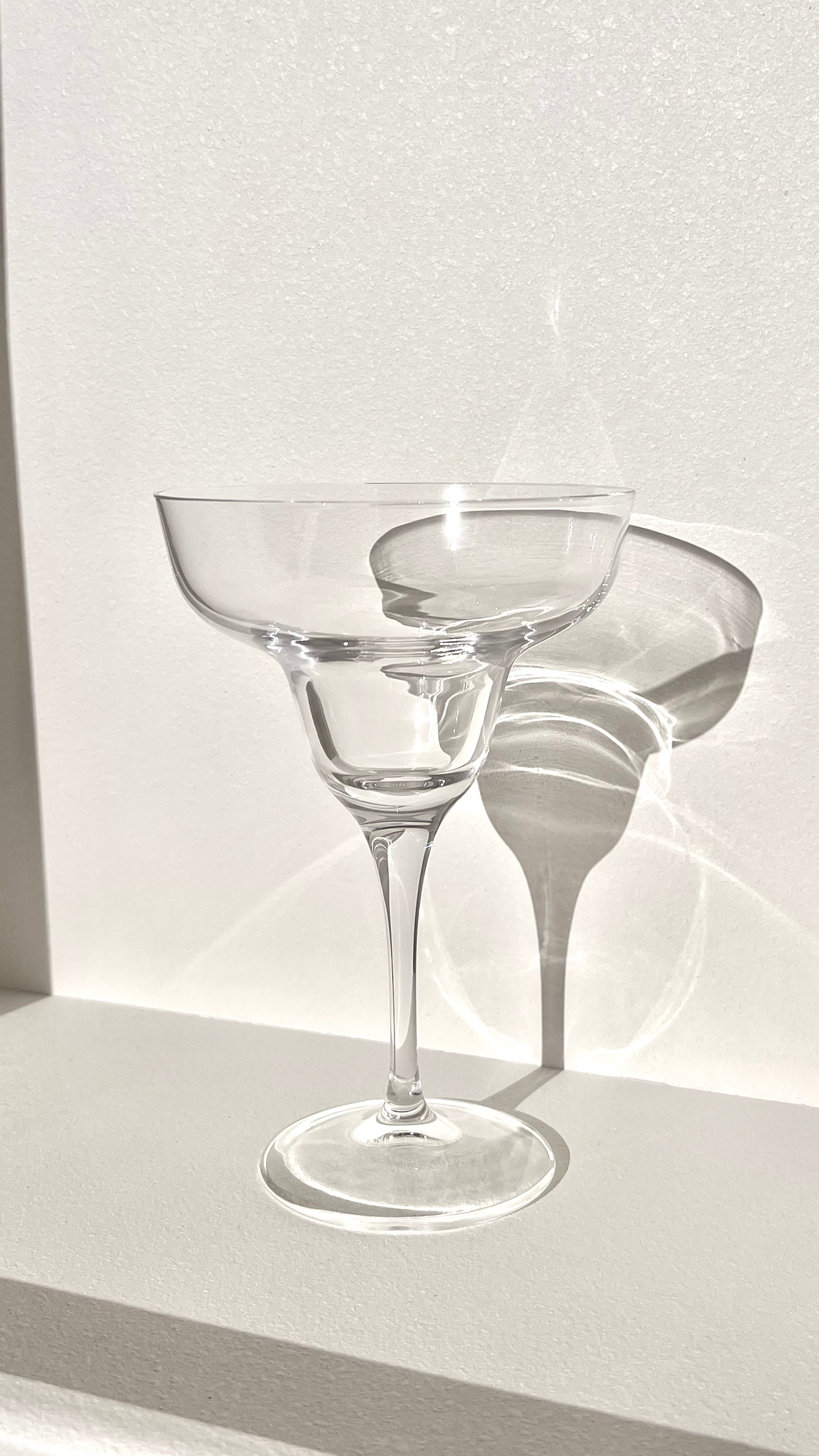 Novecento Margarita Glasses - Set of 2