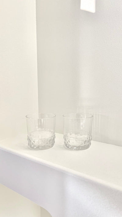 Load image into Gallery viewer, Rocco America Tumbler - Set of 2
