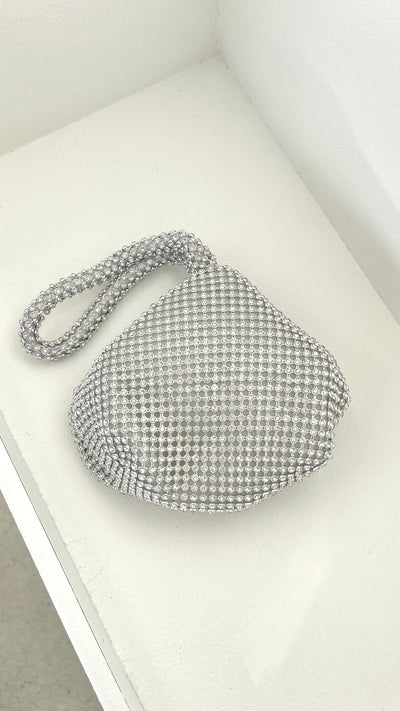 Load image into Gallery viewer, Delawear Bag - Silver
