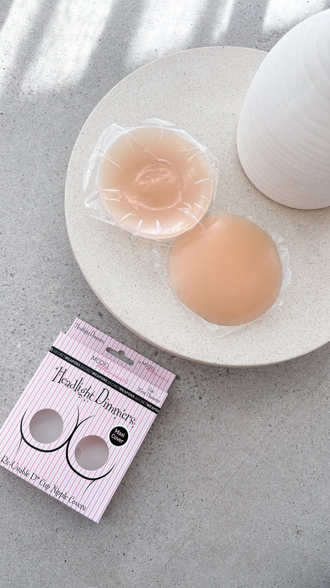 Headlight Dimmers Maxi Cover Buy Women's Nipple Covers Billy J