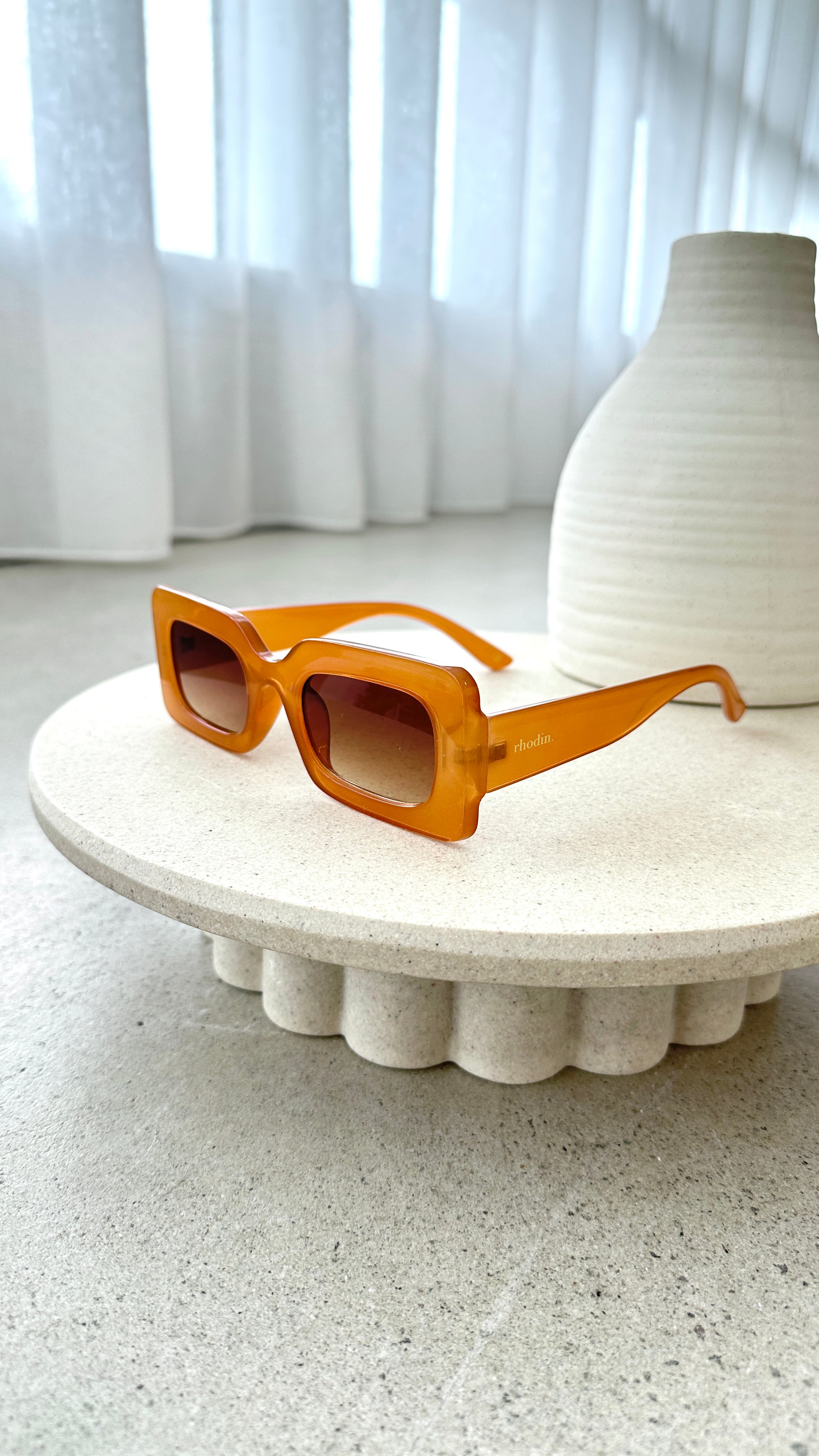 RC Sunset Sunglasses - Beach - Billy J