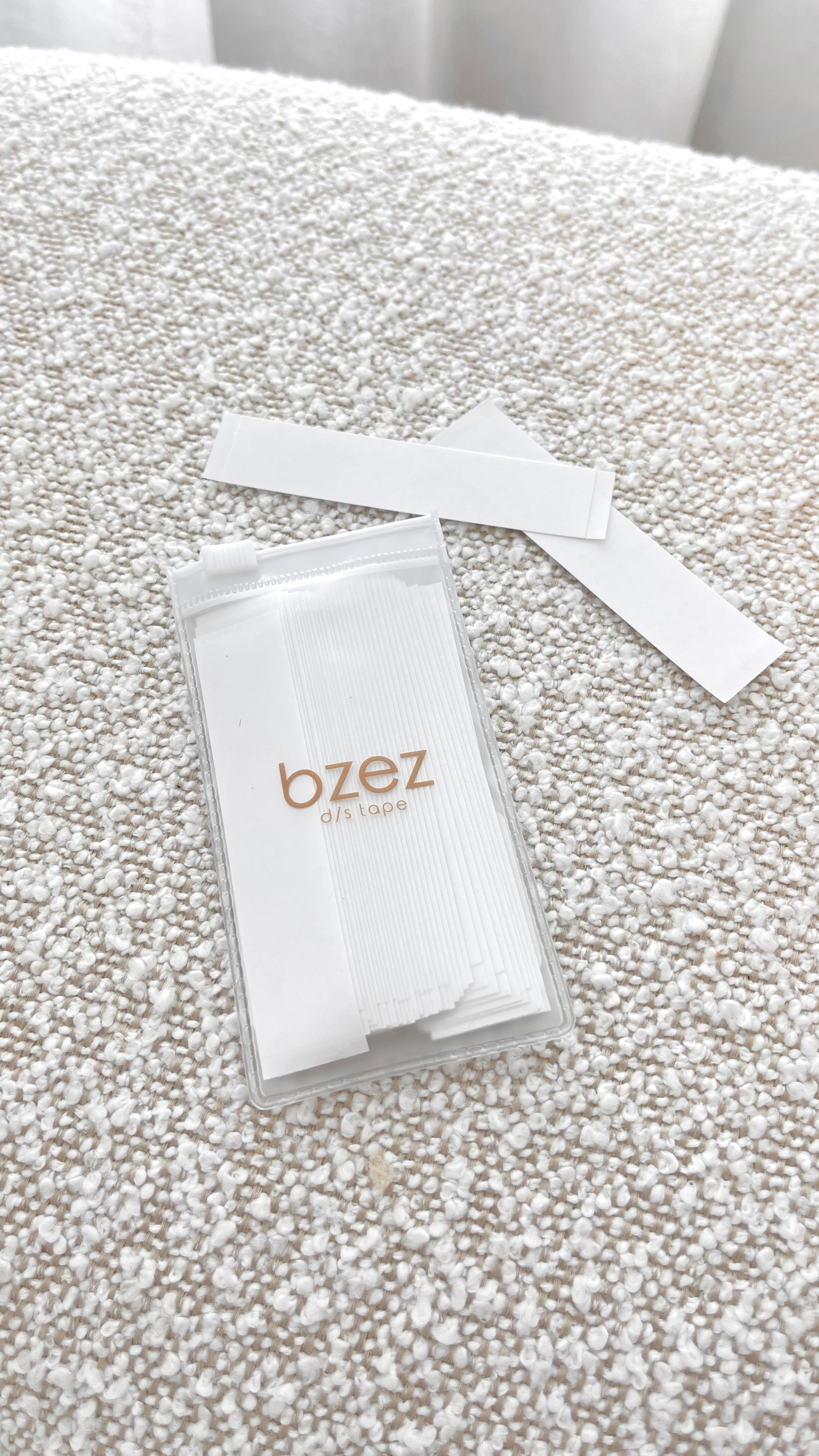 Bzez Double Sided Tape - 1.8mm - Billy J