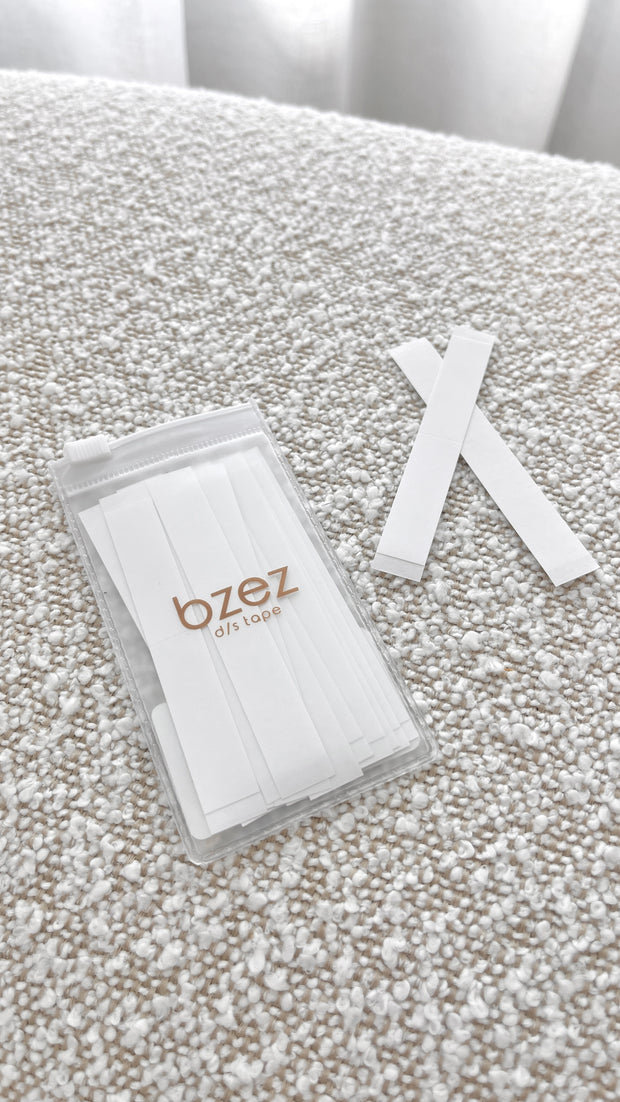 Bzez Double Sided Tape - 1.2mm - Billy J