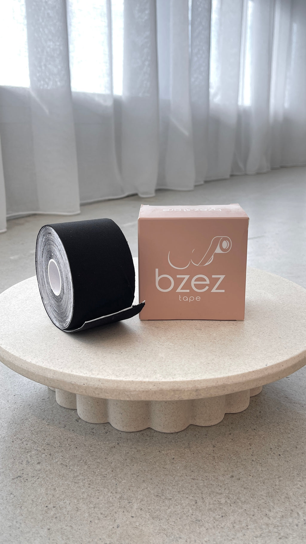 Bzez Tape - Onyx