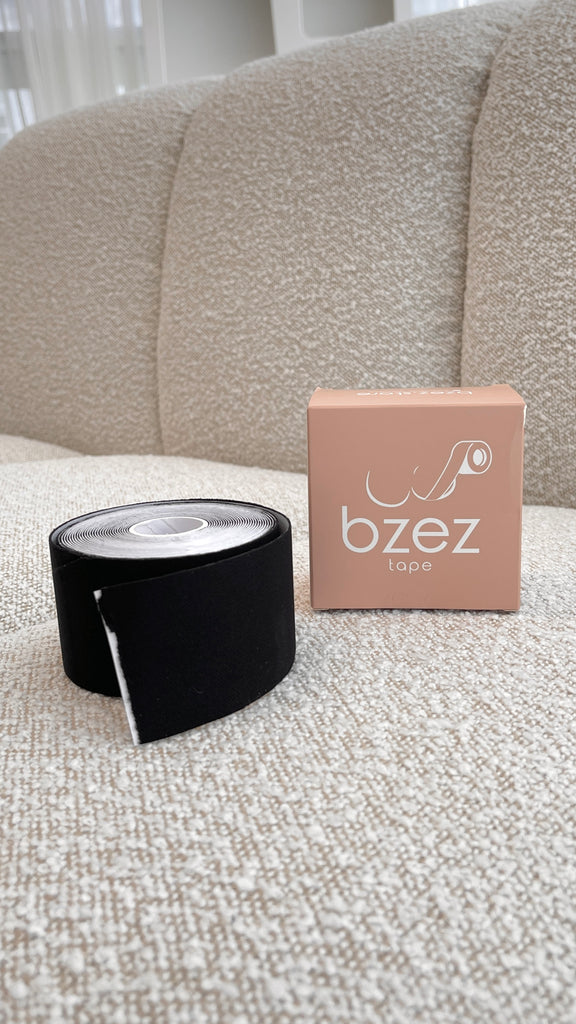 Bzez Fabric Sticky Bra - Bare - Buy Women's Beauty Products - Billy J