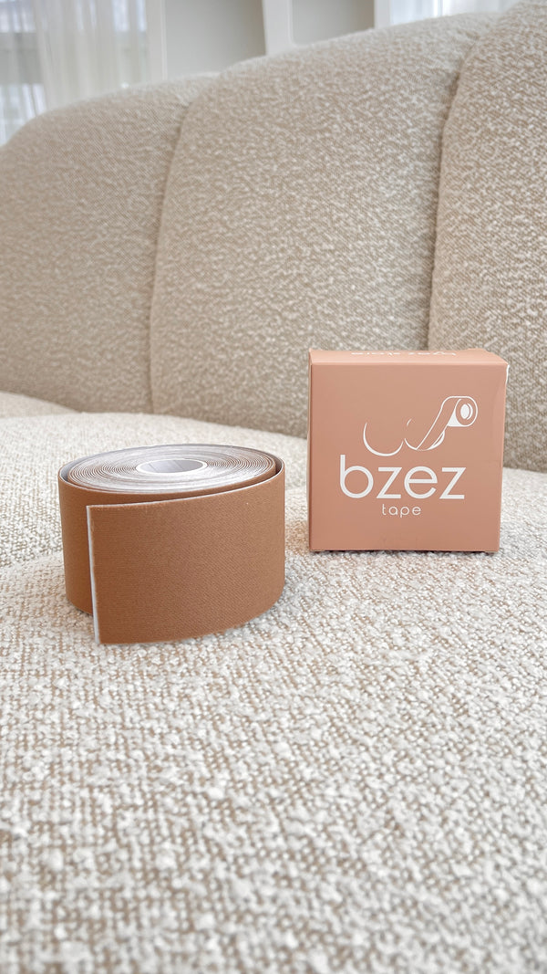 Bzez Tape - Bare - Billy J