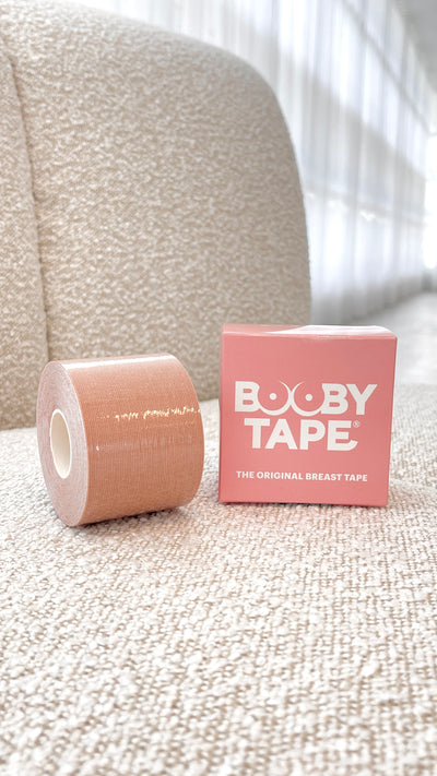 Load image into Gallery viewer, Booby Tape - Nude
