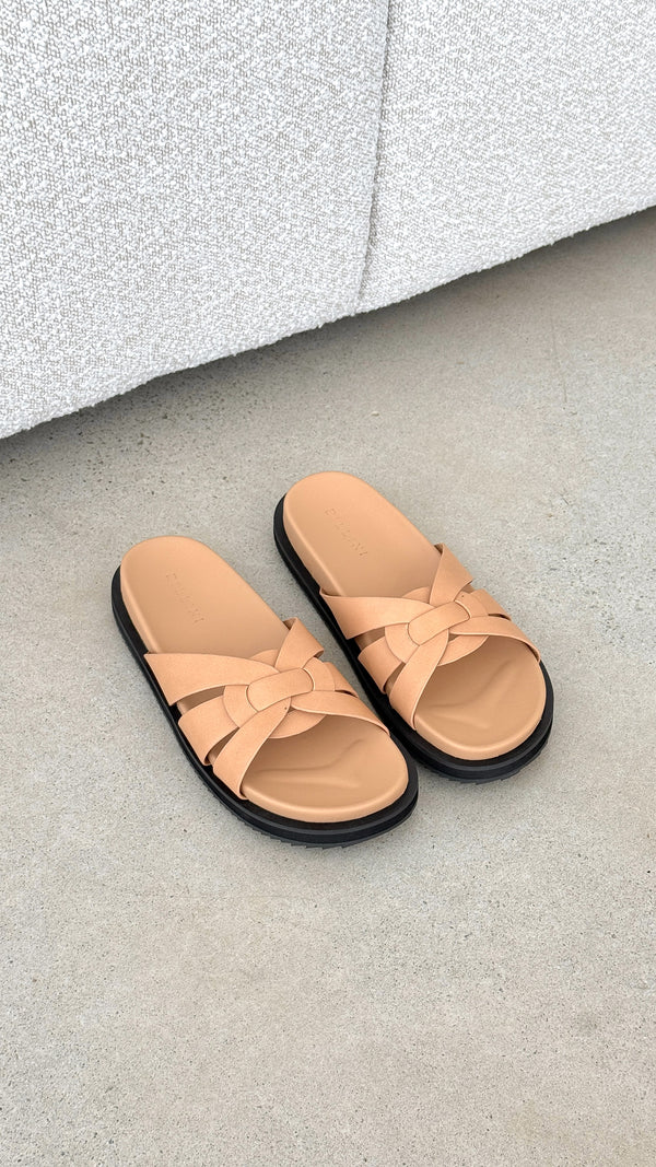 Tinker Slides - Desert - Billy J