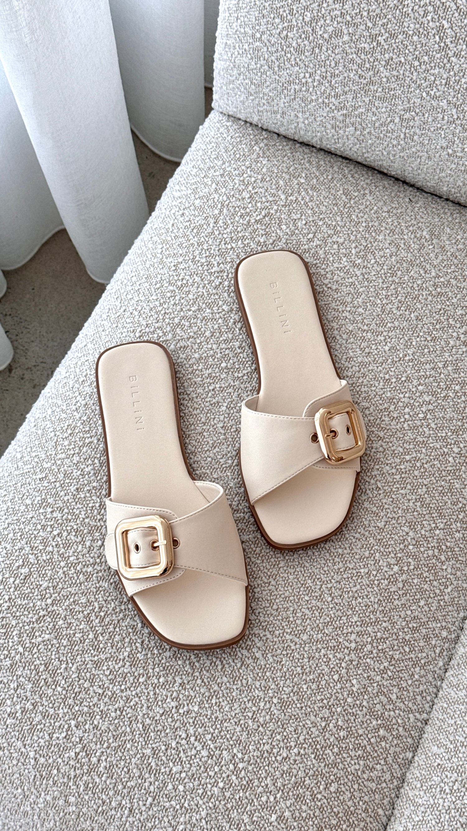 Vasili Slides - Bone - Billy J