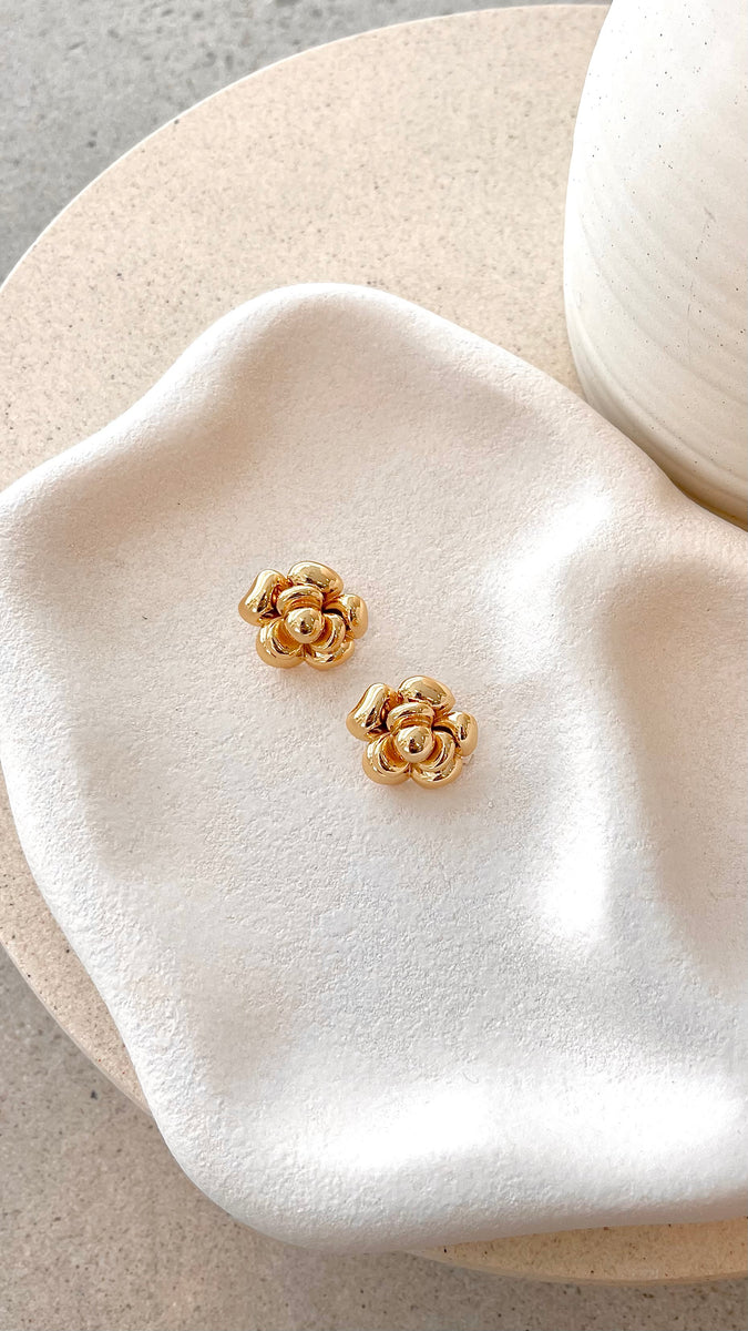 Earrings Mira main image 1