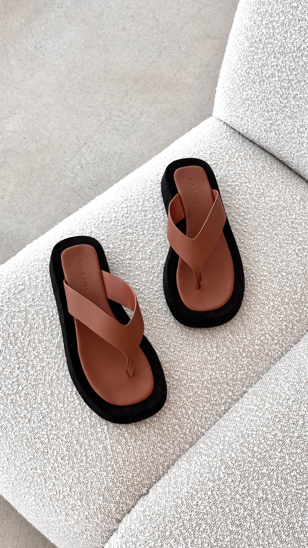 Yamira Thong - Caramel - Billy J