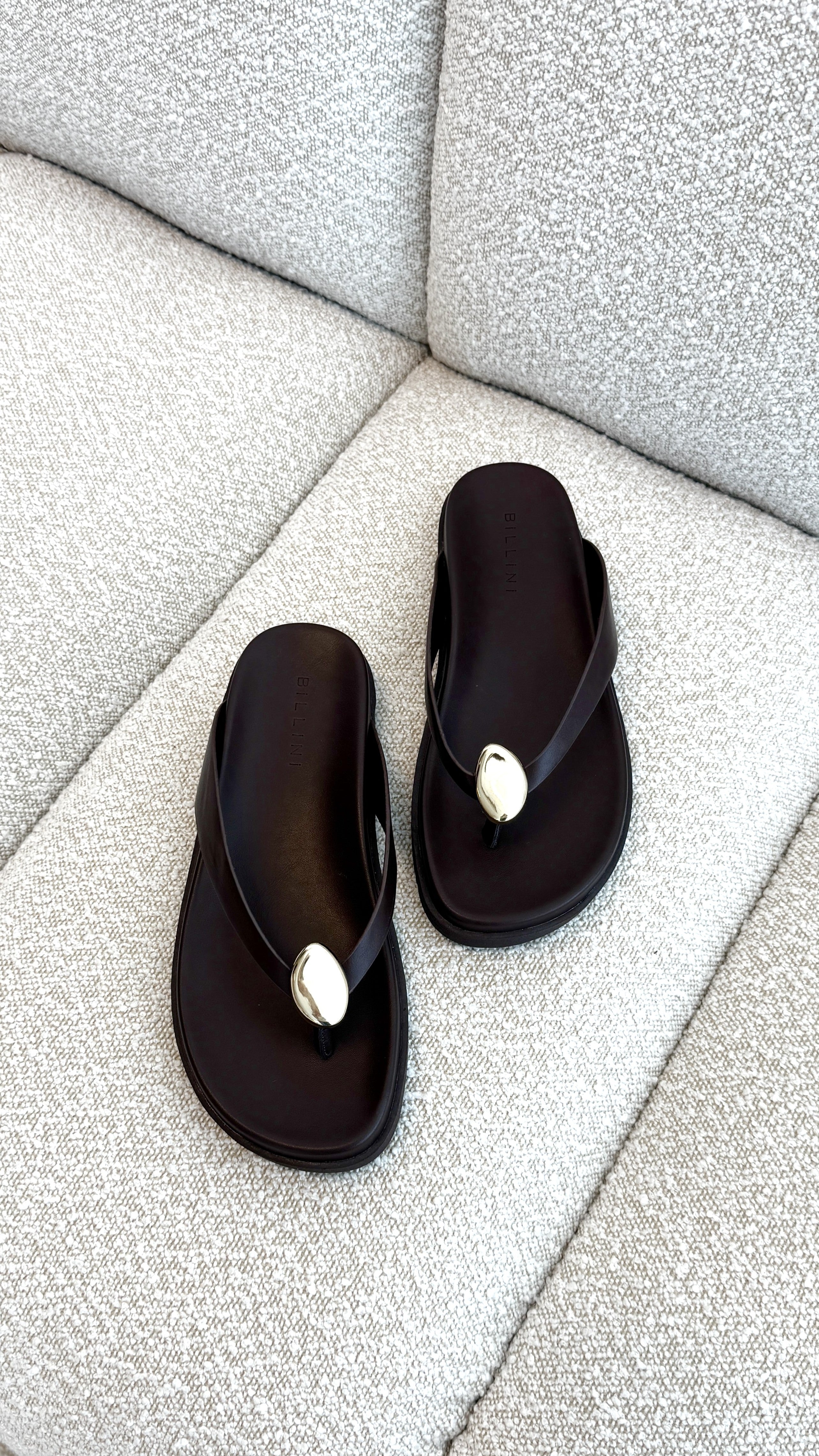 Antonie Thong - Chocolate - Billy J