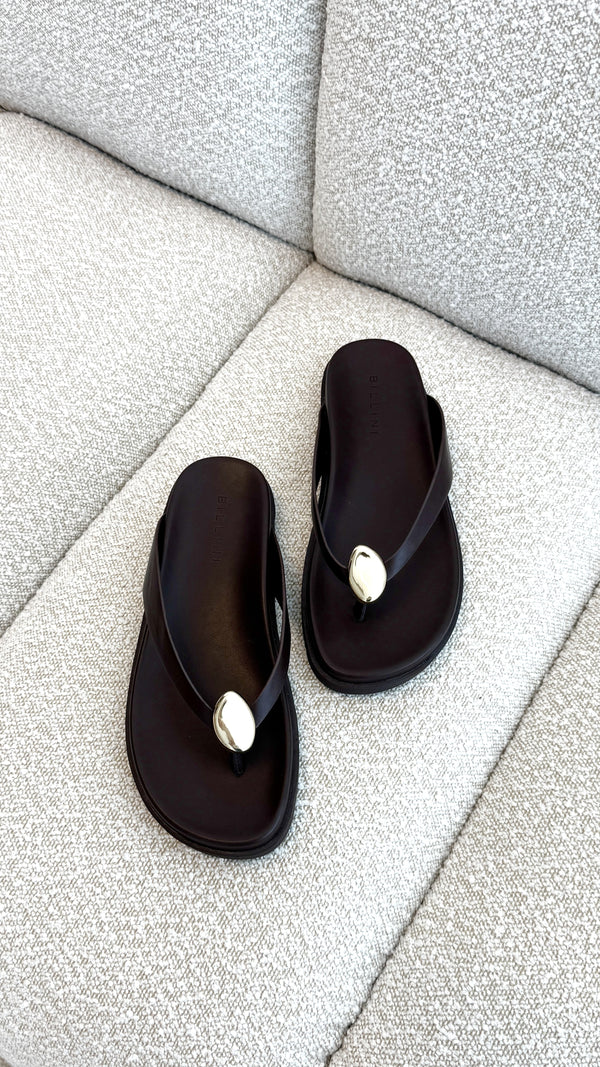 Antonie Thong - Chocolate - Billy J