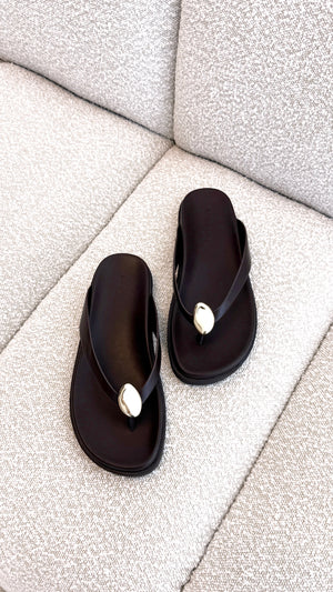 Antonie Thong - Chocolate - Billy J