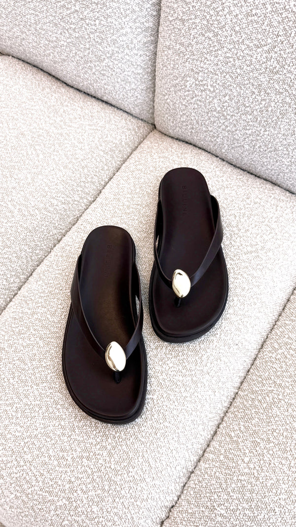 Antonie Thong - Chocolate - Billy J