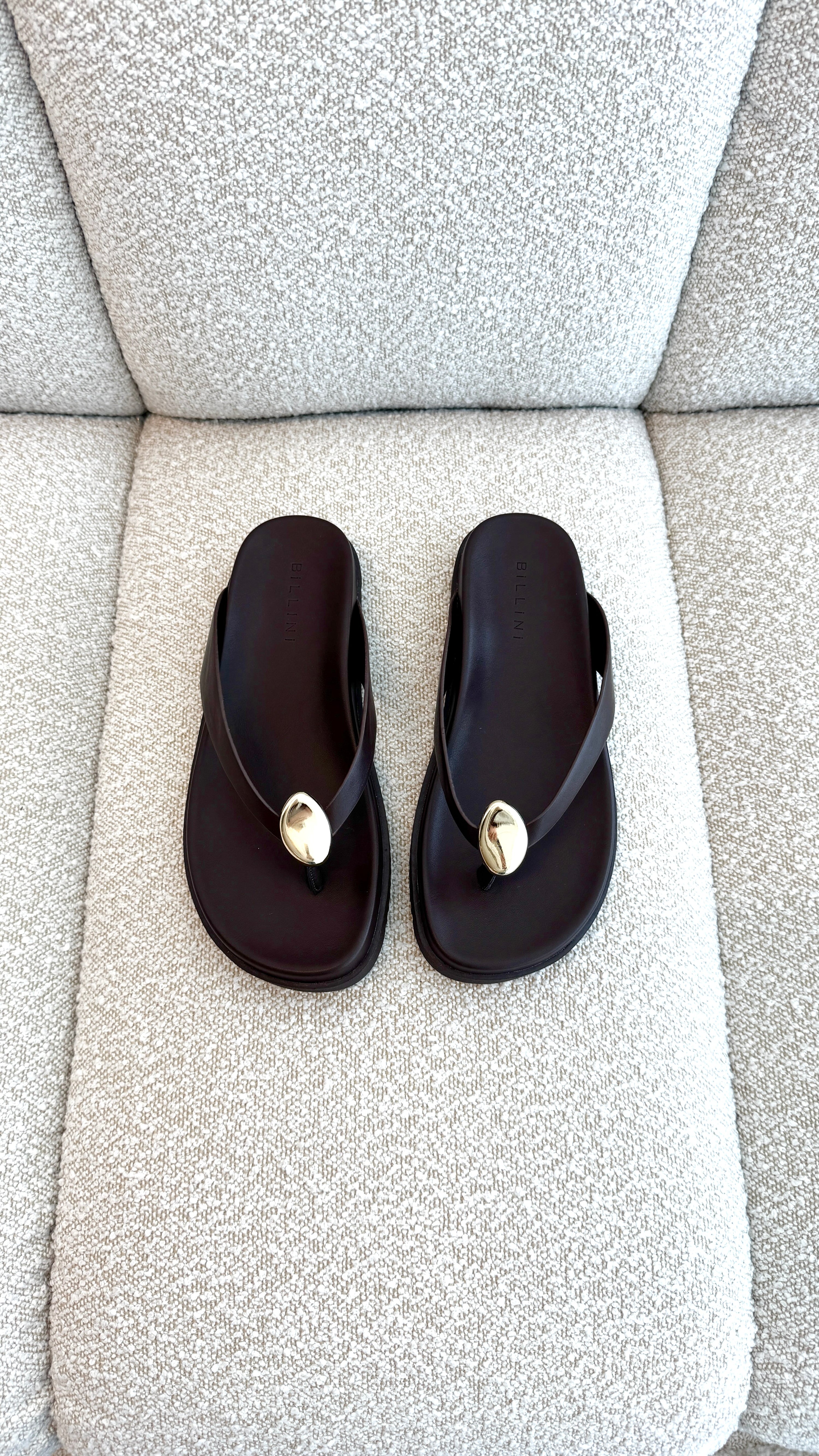 Antonie Thong - Chocolate - Billy J