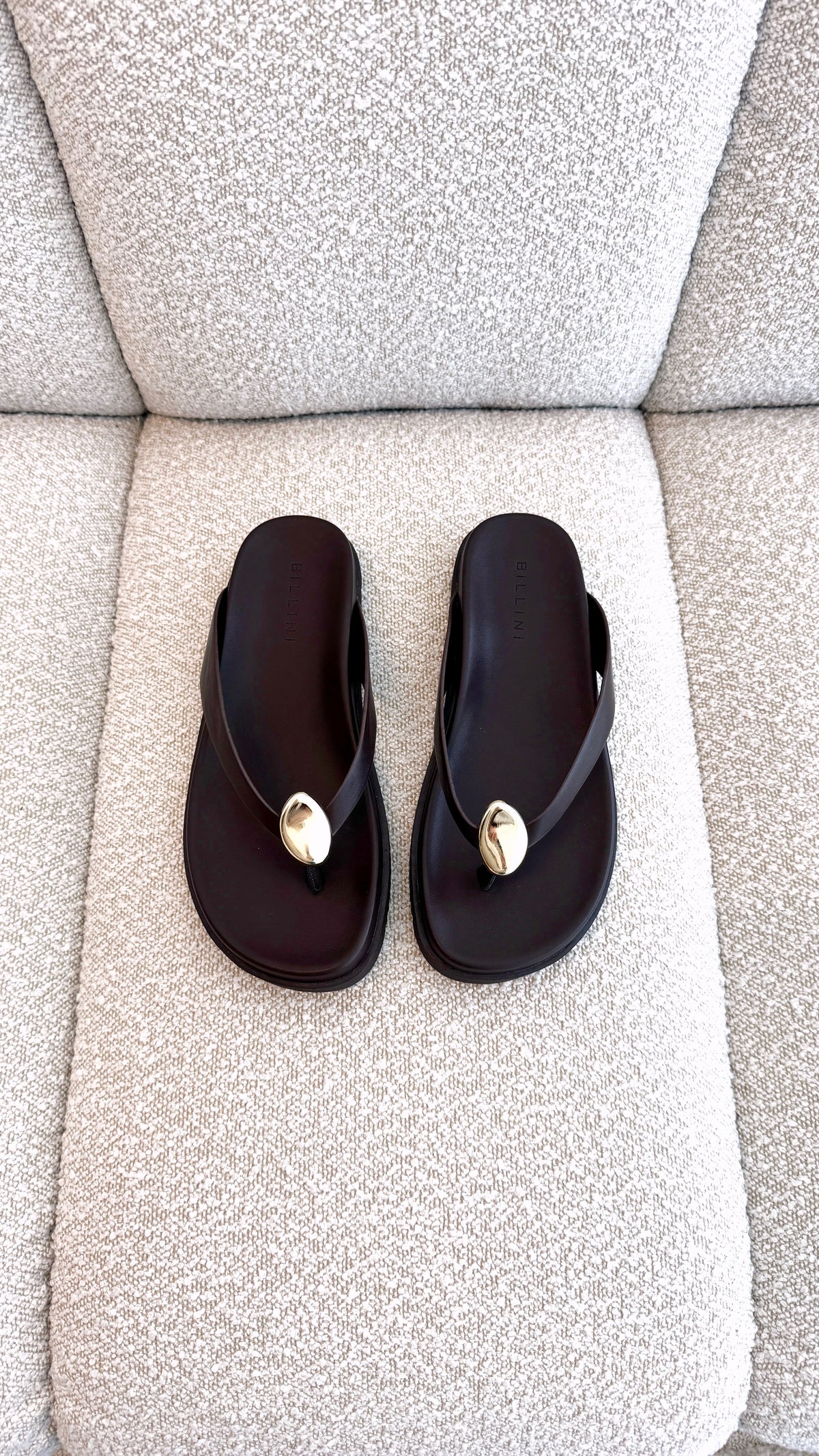 Antonie Thong - Chocolate - Billy J