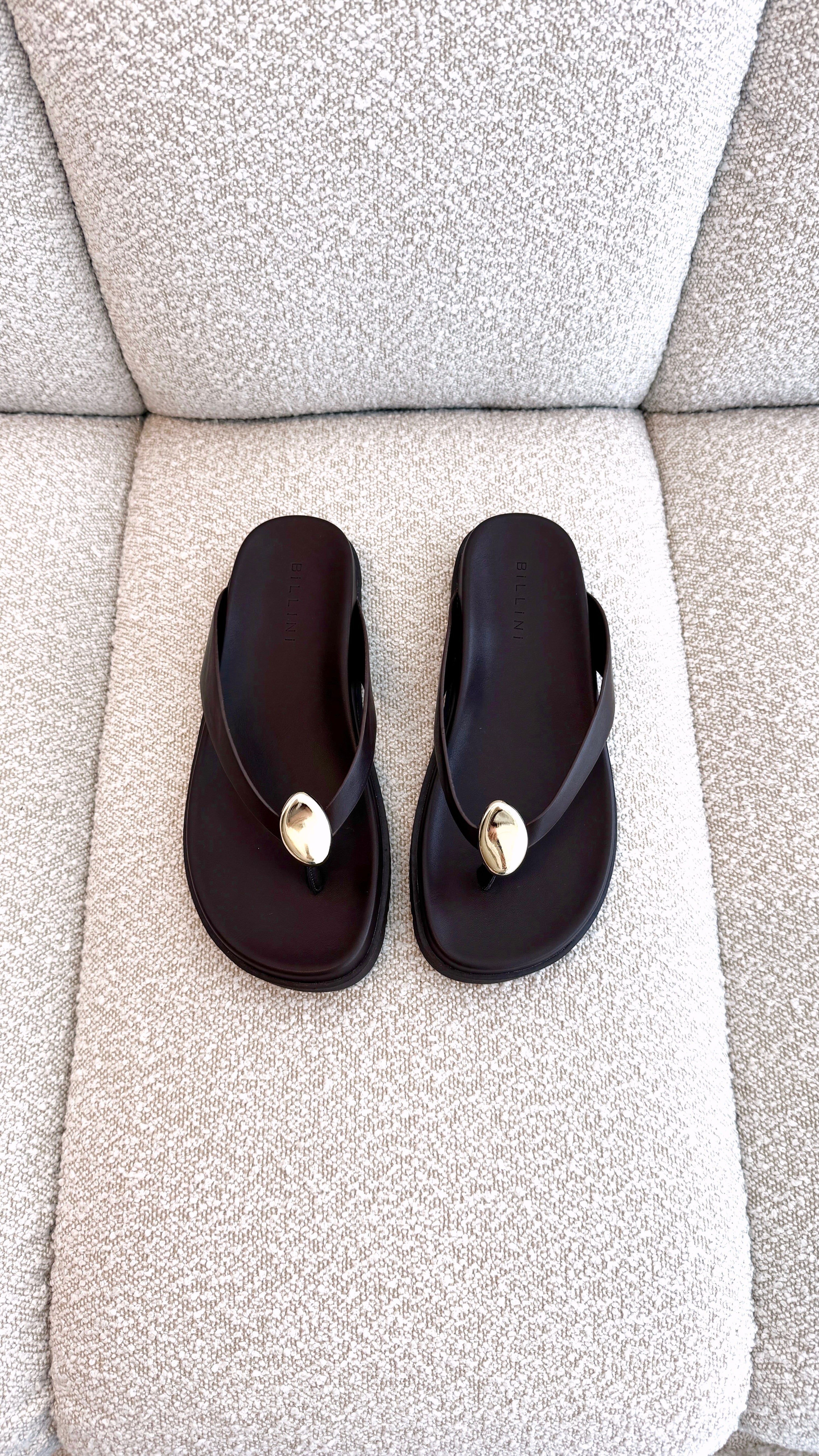 Antonie Thong - Chocolate - Billy J