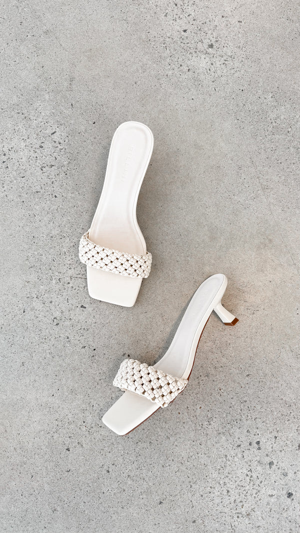 Michelle Heel - Bone - Billy J
