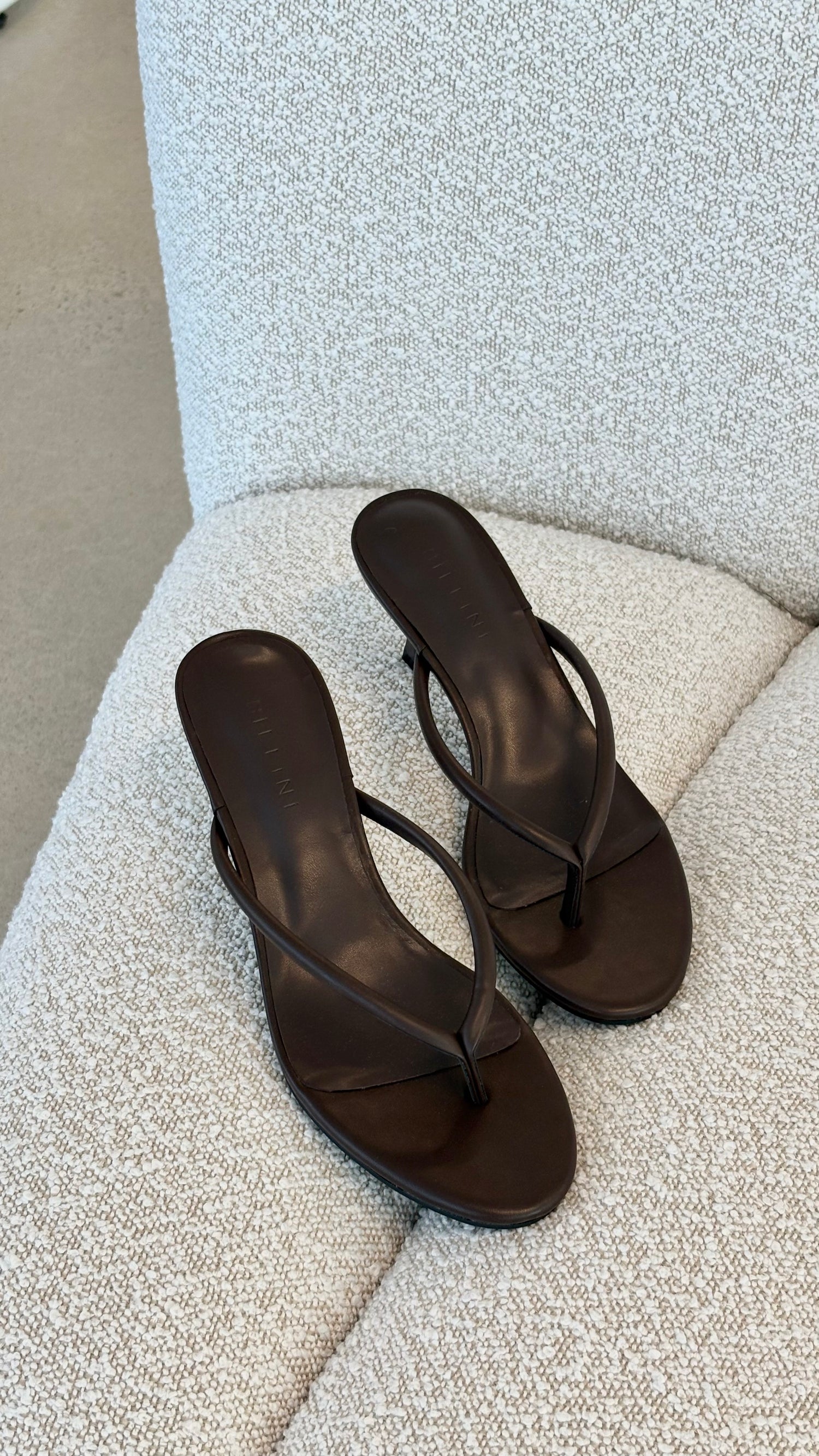 Giovanni Heel - Chocolate